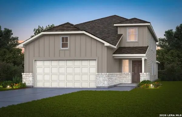 12047 Mutton Busting Drive, San Antonio, TX 78254