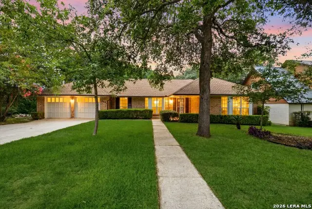 12902 Queens Forest St, San Antonio, TX 78230 - #2