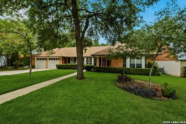 12902 Queens Forest St, San Antonio, TX 78230 - #3