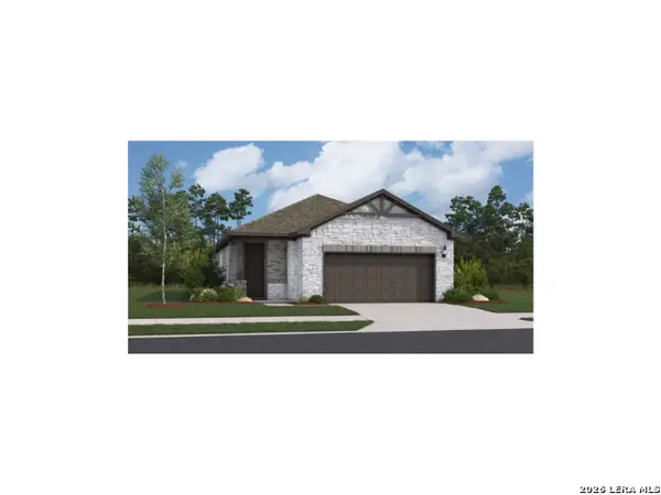 1577 Alsatian Ave, San Antonio, TX 78253