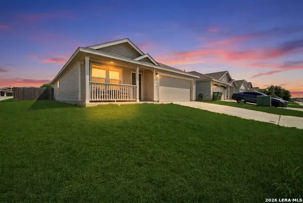 13103 Rosemary Cv, Converse, TX 78109