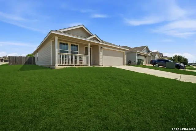 13103 Rosemary Cv, Converse, TX 78109 - #2