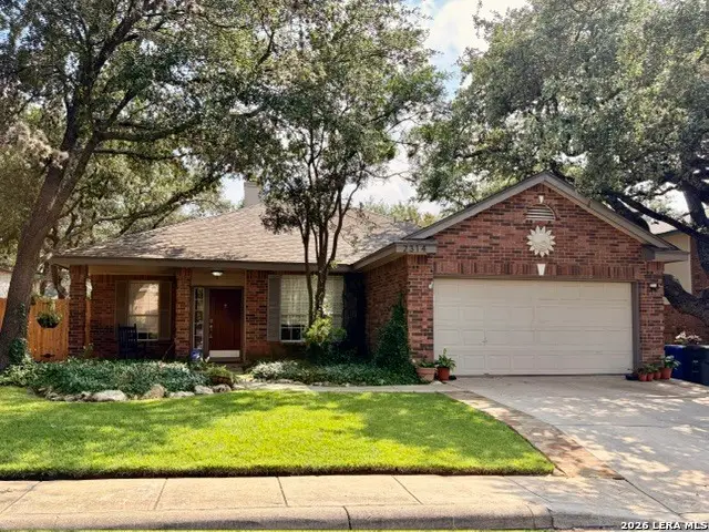 2314 Goat Holw, San Antonio, TX 78232 - #1