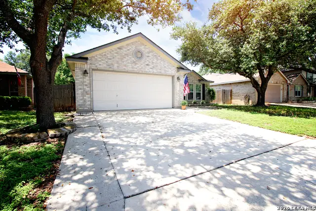 1151 Tetford, San Antonio, TX 78253 - #1