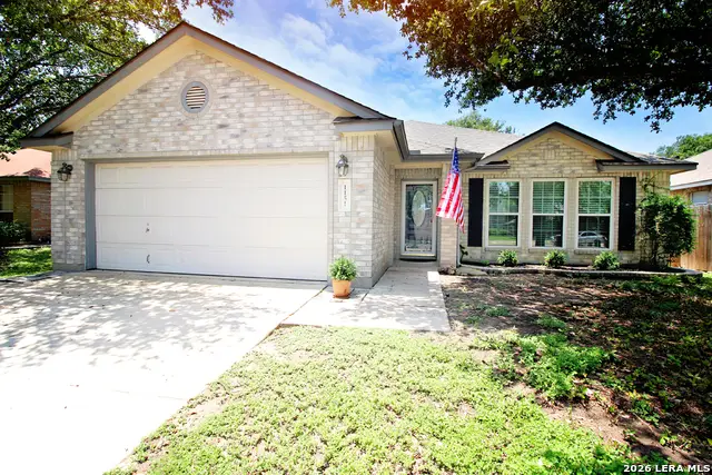 1151 Tetford, San Antonio, TX 78253 - #2