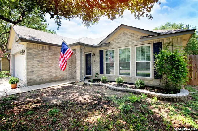 1151 Tetford, San Antonio, TX 78253 - #3