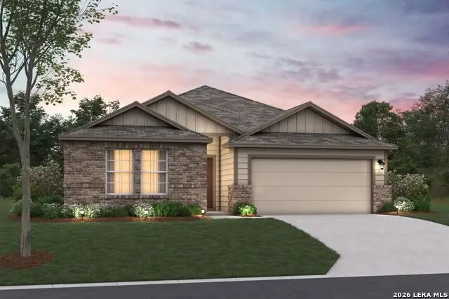 1033 River Wood, Seguin, TX 78155 - #1