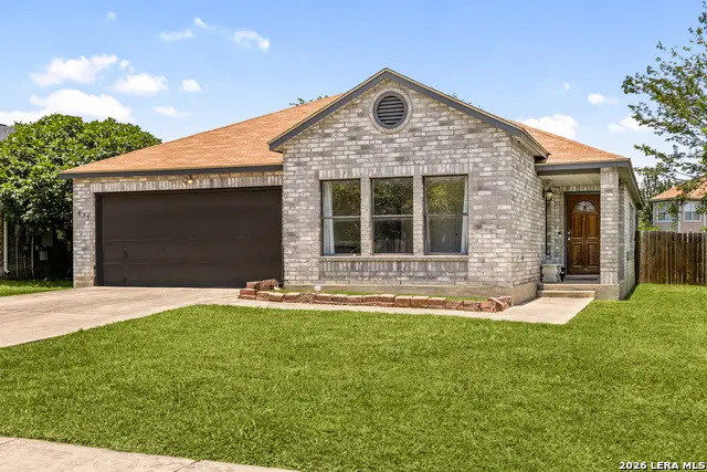 1073 Stone Trl, New Braunfels, TX 78130 - #2