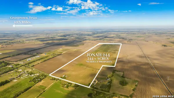 11301 E State Highway 29, Georgetown, TX 78626