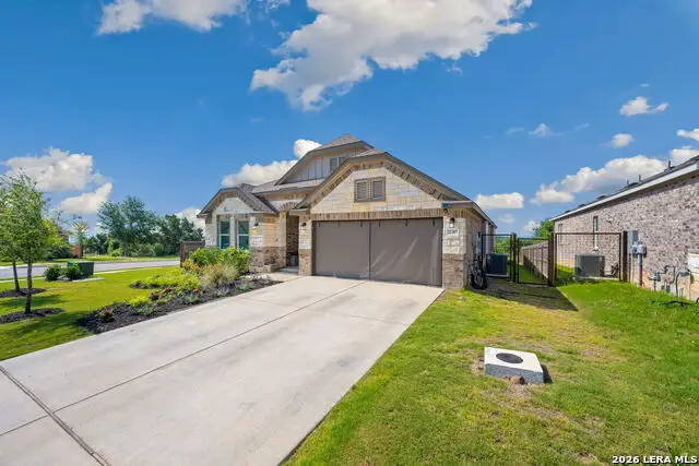 32307 Star Anise Way, Bulverde, TX 78163 - #3