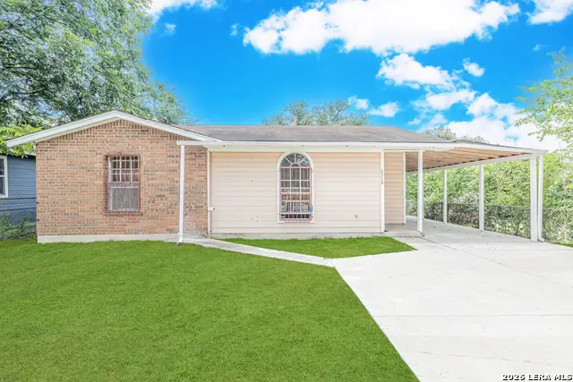 2416 Arbor, San Antonio, TX 78228 - #1