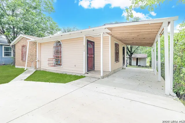 2416 Arbor, San Antonio, TX 78228 - #3