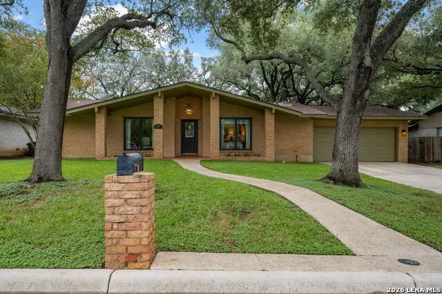 11514 Whisper Bluff St, San Antonio, TX 78230 - #1