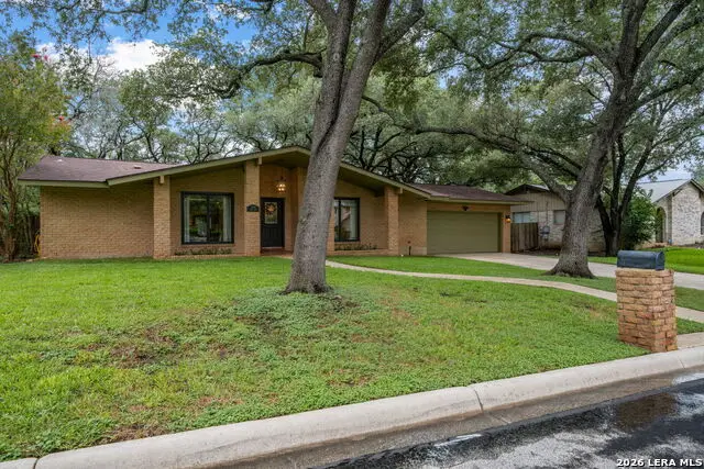 11514 Whisper Bluff St, San Antonio, TX 78230 - #3