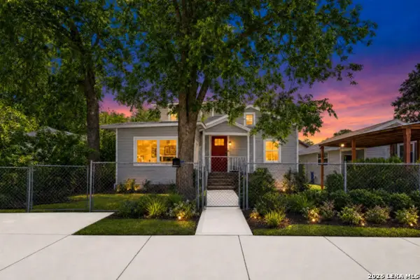 304 Andrews, San Antonio, TX 78209