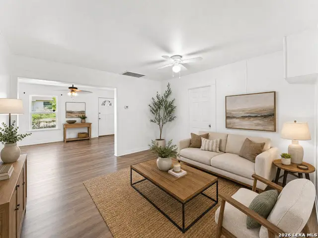 304 Andrews, San Antonio, TX 78209 - #2