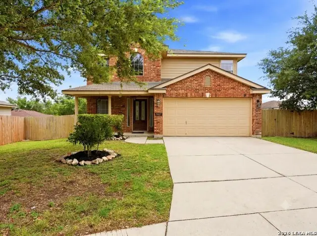 7407 Gamble Oak Dr, San Antonio, TX 78223 - #2