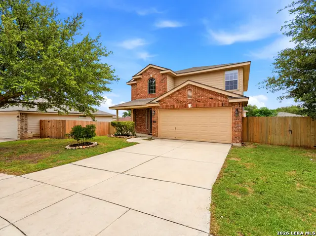 7407 Gamble Oak Dr, San Antonio, TX 78223 - #3