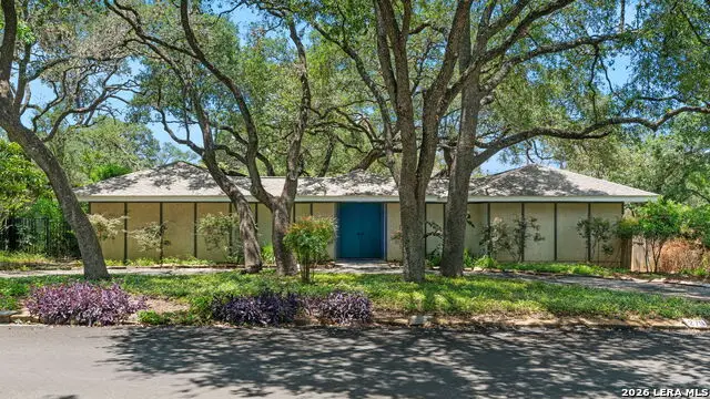 279 Rockhill Dr, San Antonio, TX 78209 - #1