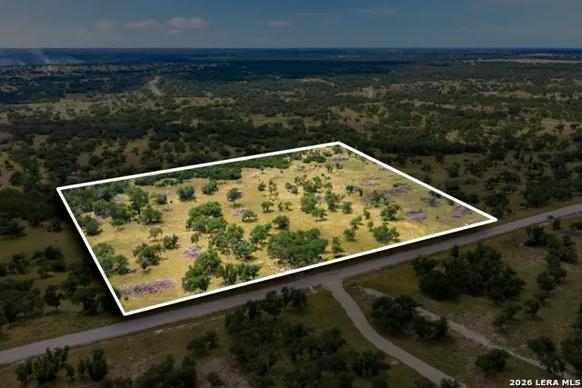 LOT 50 Brooklyn Drive Nw, Mountain Home, TX 78058 - #1