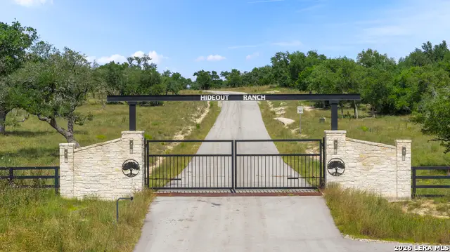 LOT 50 Brooklyn Drive Nw, Mountain Home, TX 78058 - #3