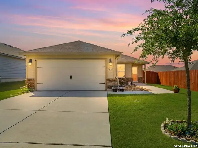 13122 Heathers Arrow, Saint Hedwig, TX 78152 - #1