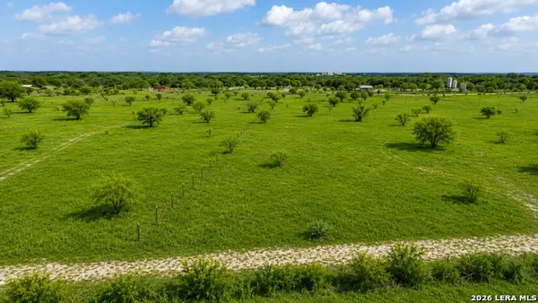 TBD 2 County Road 216, Hobson, TX 78117