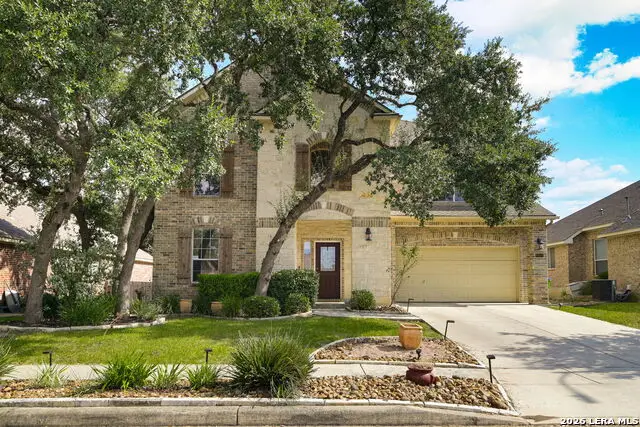 8918 Cordes, Helotes, TX 78023 - #2