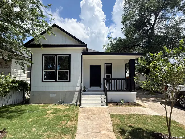 1719 W Houston, San Antonio, TX 78207
