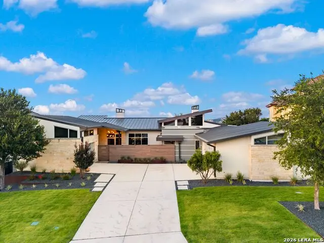 7203 Bella Rose, San Antonio, TX 78256 - #1