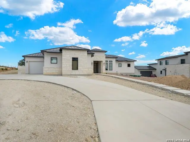 10202 Nina Ridge, San Antonio, TX 78255 - #2