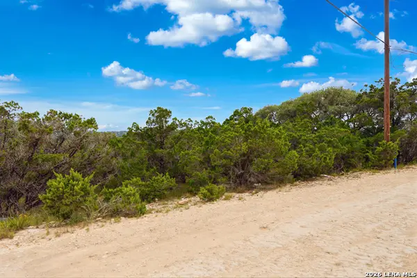 LOT 86 Golf Drive, Spring Branch, TX 78070