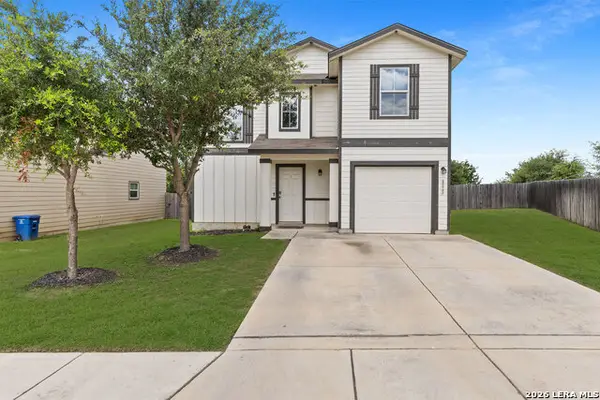 4215 Toledo Mist, San Antonio, TX 78222