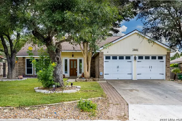 8839 Welles Edge Dr, San Antonio, TX 78240 - #1