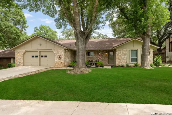 8314 Dragon St, San Antonio, TX 78254