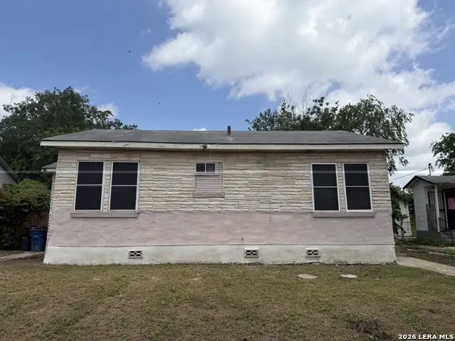219 Lyric St, San Antonio, TX 78223 - #1