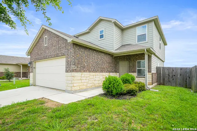 13016 Lineberry, Saint Hedwig, TX 78152 - #1