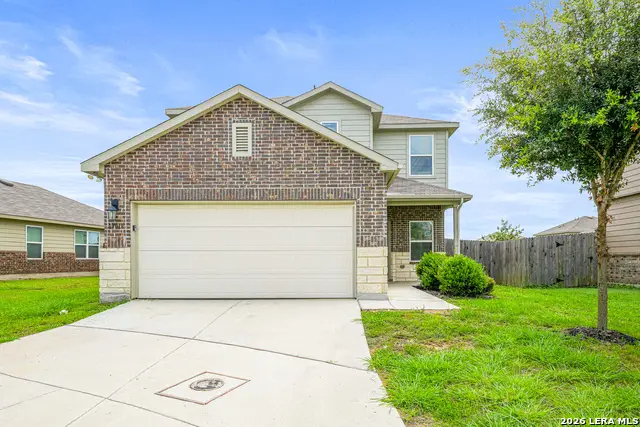 13016 Lineberry, Saint Hedwig, TX 78152 - #2