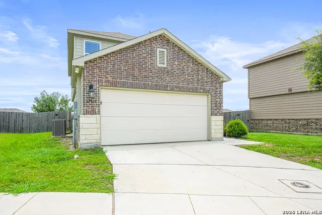 13016 Lineberry, Saint Hedwig, TX 78152 - #3