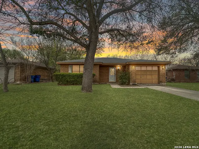 116 Apache Cir, Cibolo, TX 78108 - #1