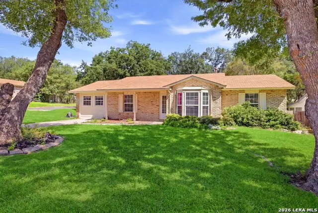 4135 Big Meadows St, San Antonio, TX 78230 - #2