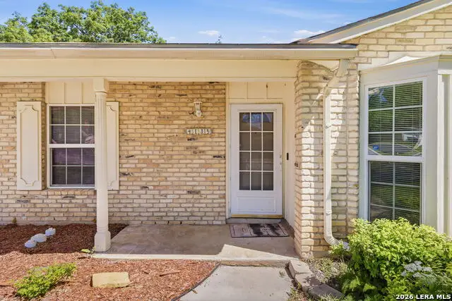 4135 Big Meadows St, San Antonio, TX 78230 - #3