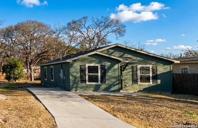 3355 Martin Luther King Dr, San Antonio, TX 78220 - #1