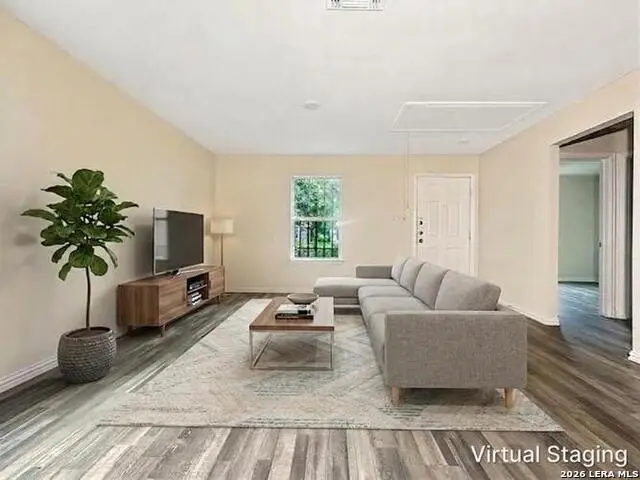 3355 Martin Luther King Dr, San Antonio, TX 78220 - #3