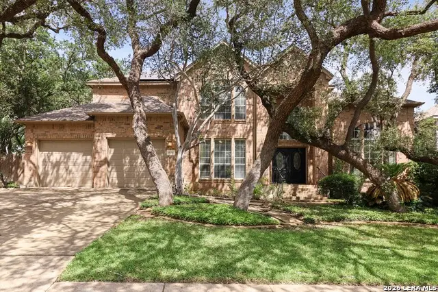 4114 Luckenbach Rd, San Antonio, TX 78251 - #2