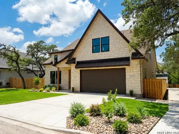 12011 Rustic Ln, San Antonio, TX 78230