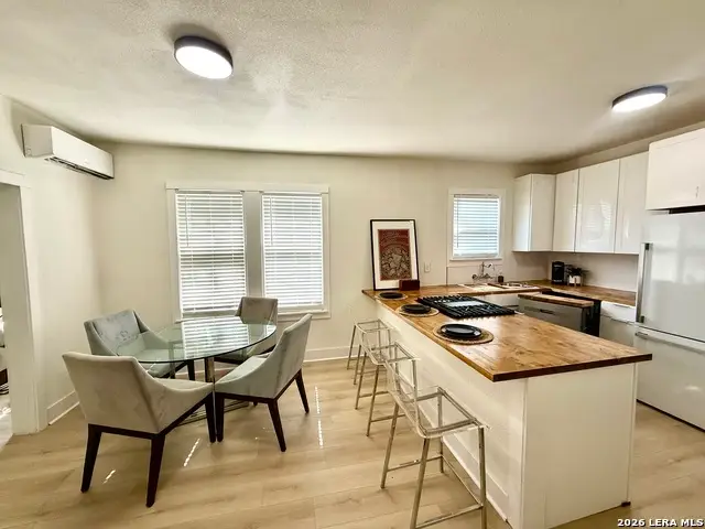 143 Fair Ave, San Antonio, TX 78223 - #1