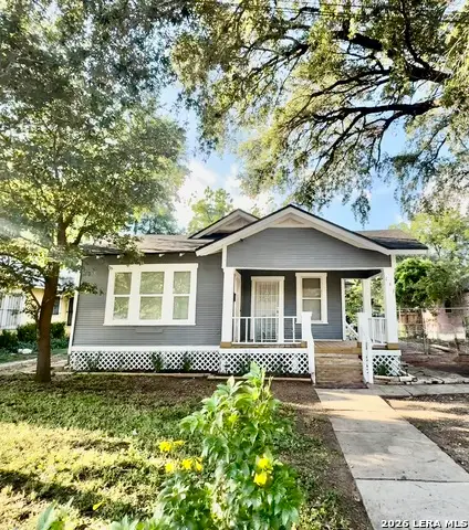 143 Fair Ave, San Antonio, TX 78223 - #2