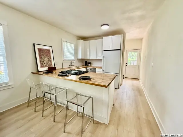 143 Fair Ave, San Antonio, TX 78223 - #3
