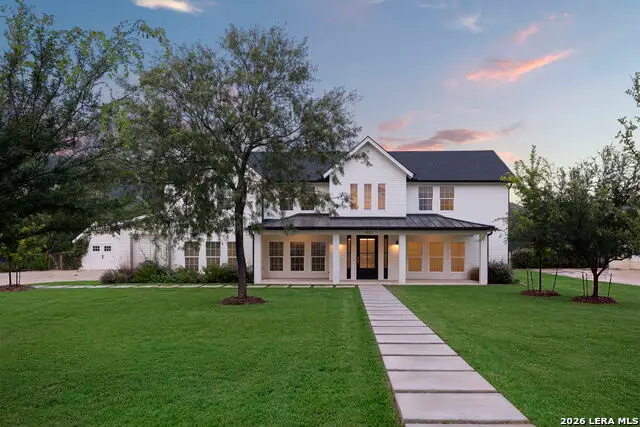 807 Wade Rd, New Braunfels, TX 78132 - #2